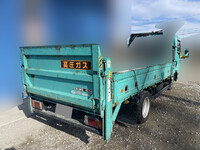 いすゞエルフ平ボディ小型（2t・3t）[写真02]