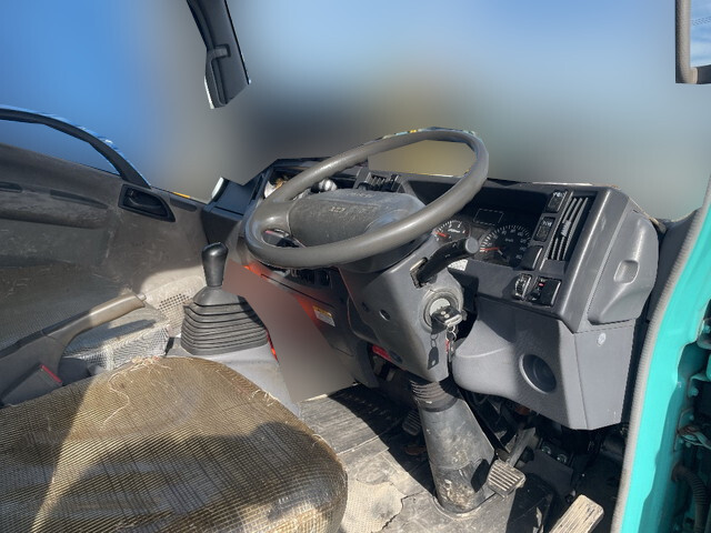 いすゞエルフ平ボディ小型（2t・3t）[写真33]