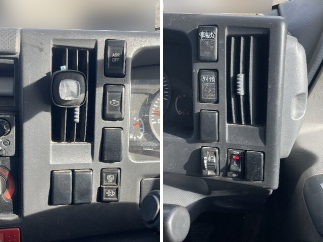 いすゞエルフ平ボディ小型（2t・3t）[写真37]