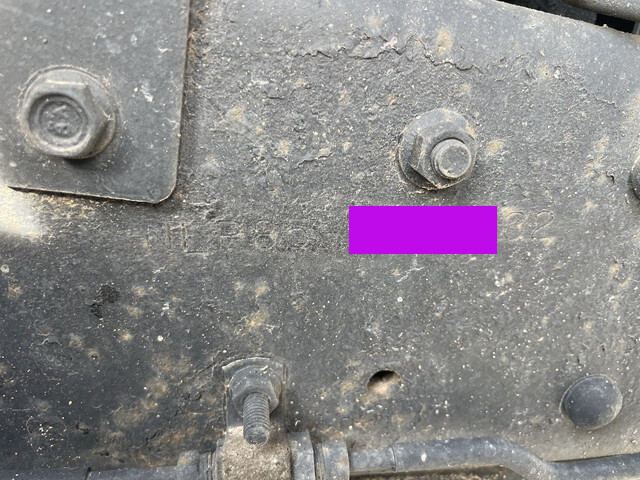 いすゞエルフ平ボディ小型（2t・3t）[写真39]