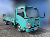 いすゞエルフ平ボディ小型（2t・3t）[写真04]