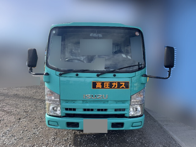 いすゞエルフ平ボディ小型（2t・3t）[写真05]