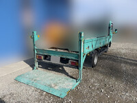 いすゞエルフ平ボディ小型（2t・3t）[写真08]