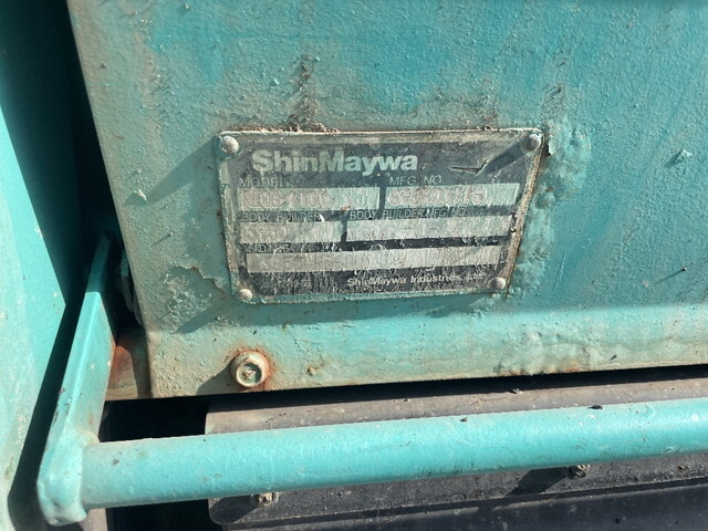 いすゞエルフ平ボディ小型（2t・3t）[写真09]