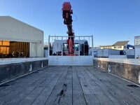 日野レンジャークレーン4段中型（4t）[写真14]