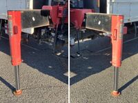 日野レンジャークレーン4段中型（4t）[写真25]