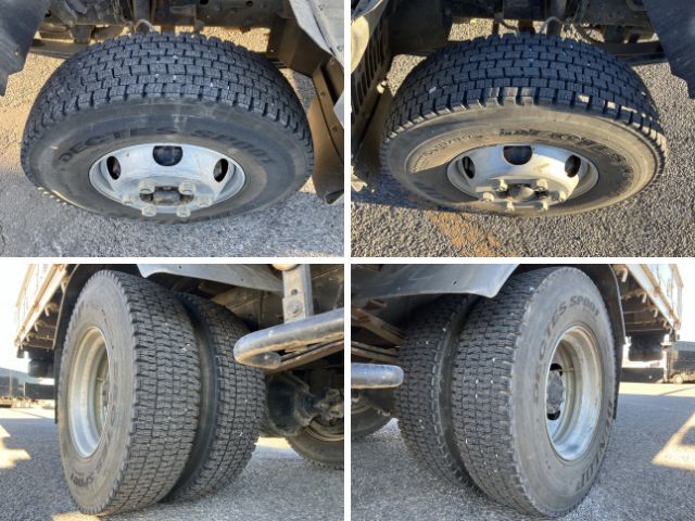 日野レンジャークレーン4段中型（4t）[写真25]