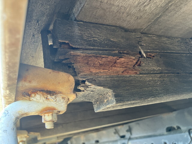 日野レンジャークレーン4段中型（4t）[写真28]