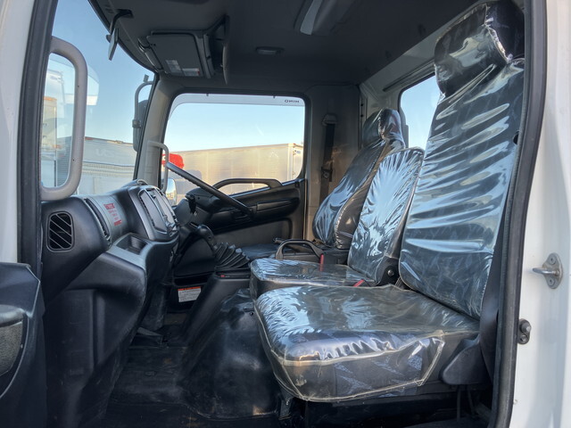 日野レンジャークレーン4段中型（4t）[写真34]