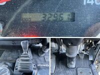 日野レンジャークレーン4段中型（4t）[写真39]