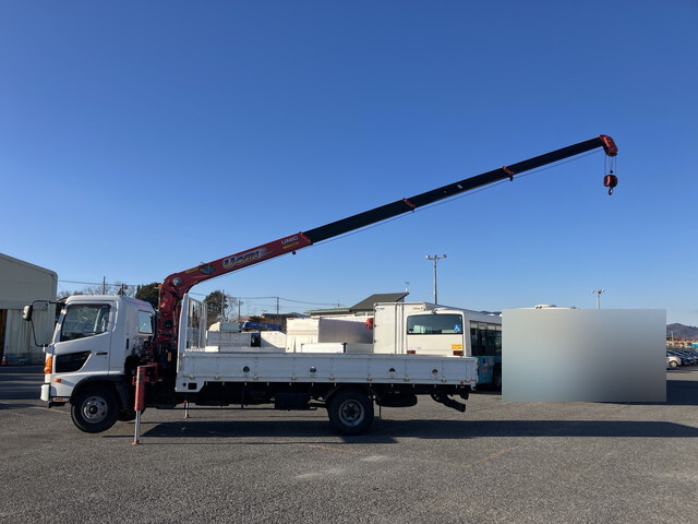 日野レンジャークレーン4段中型（4t）[写真06]