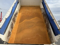 三菱ふそうファイターダンプ増トン（6t・8t）[写真11]