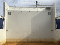 三菱ふそうファイターダンプ増トン（6t・8t）[写真12]