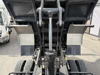 三菱ふそうファイターダンプ増トン（6t・8t）[写真15]