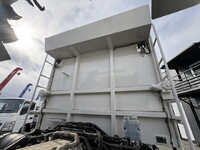 三菱ふそうファイターダンプ増トン（6t・8t）[写真17]