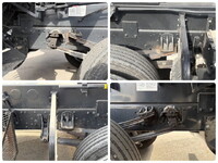 三菱ふそうファイターダンプ増トン（6t・8t）[写真20]