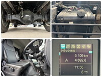 三菱ふそうファイターダンプ増トン（6t・8t）[写真21]