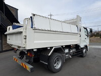 三菱ふそうファイターダンプ増トン（6t・8t）[写真05]