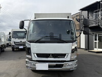 三菱ふそうファイターダンプ増トン（6t・8t）[写真06]