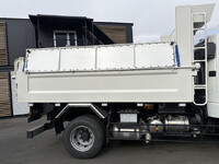 三菱ふそうファイターダンプ増トン（6t・8t）[写真07]