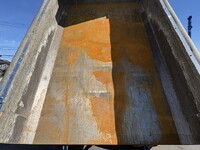 三菱ふそうファイターダンプ増トン（6t・8t）[写真11]