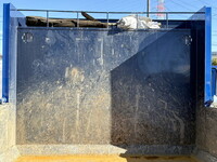 三菱ふそうファイターダンプ増トン（6t・8t）[写真12]