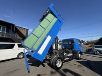 三菱ふそうファイターダンプ増トン（6t・8t）[写真13]