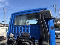 三菱ふそうファイターダンプ増トン（6t・8t）[写真14]