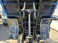 三菱ふそうファイターダンプ増トン（6t・8t）[写真16]