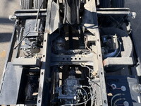 三菱ふそうファイターダンプ増トン（6t・8t）[写真17]