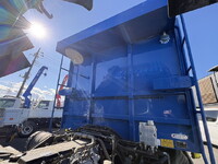 三菱ふそうファイターダンプ増トン（6t・8t）[写真18]