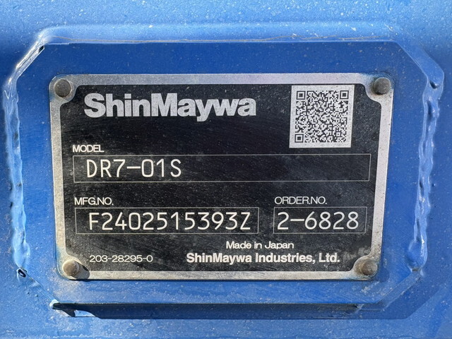 三菱ふそうファイターダンプ増トン（6t・8t）[写真18]