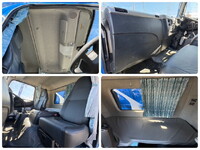 三菱ふそうファイターダンプ増トン（6t・8t）[写真23]