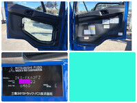 三菱ふそうファイターダンプ増トン（6t・8t）[写真24]