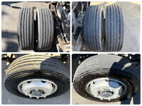 三菱ふそうファイターダンプ増トン（6t・8t）[写真26]