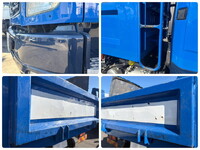 三菱ふそうファイターダンプ増トン（6t・8t）[写真27]