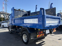 三菱ふそうファイターダンプ増トン（6t・8t）[写真02]
