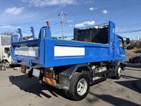 三菱ふそうファイターダンプ増トン（6t・8t）[写真05]