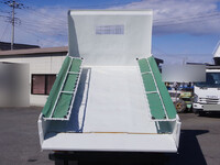 いすゞフォワードダンプ中型（4t）[写真13]