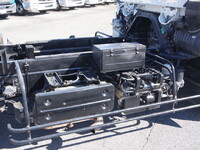 いすゞフォワードダンプ中型（4t）[写真15]