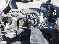 いすゞフォワードダンプ中型（4t）[写真25]