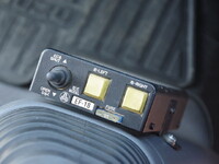 いすゞフォワードダンプ中型（4t）[写真29]