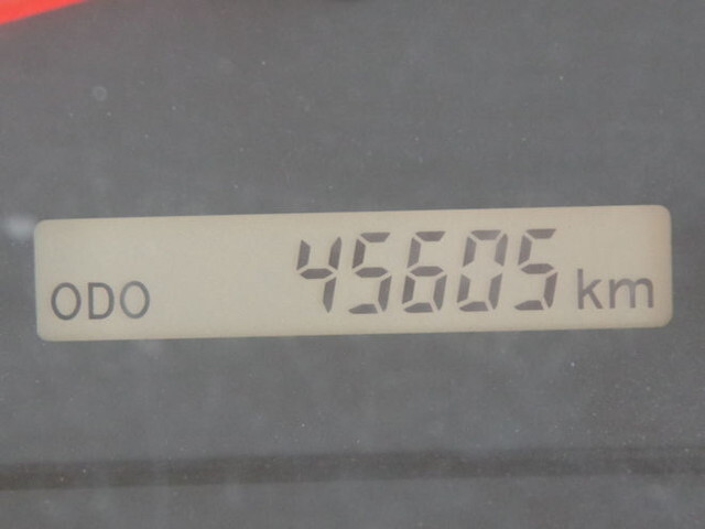 いすゞフォワードダンプ中型（4t）[写真30]