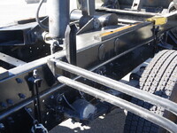 いすゞフォワードダンプ中型（4t）[写真08]