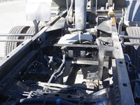 いすゞフォワードダンプ中型（4t）[写真09]