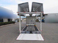 日野デュトロキャリアカー小型（2t・3t）[写真13]