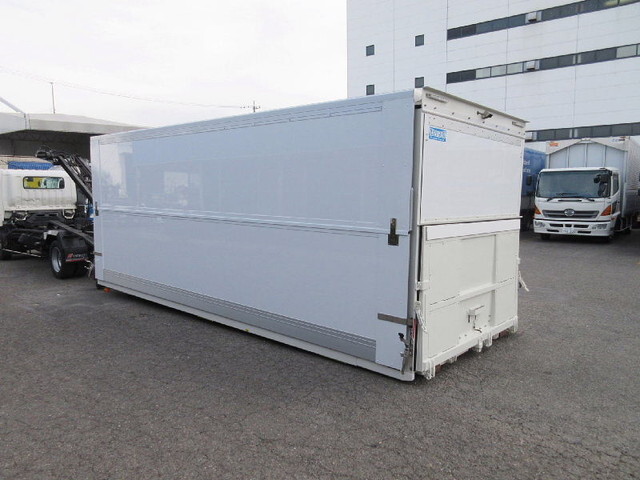 日野デュトロキャリアカー小型（2t・3t）[写真14]