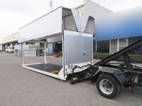 日野デュトロキャリアカー小型（2t・3t）[写真16]