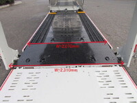 日野デュトロキャリアカー小型（2t・3t）[写真18]