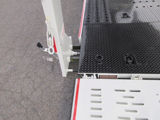 日野デュトロキャリアカー小型（2t・3t）[写真18]